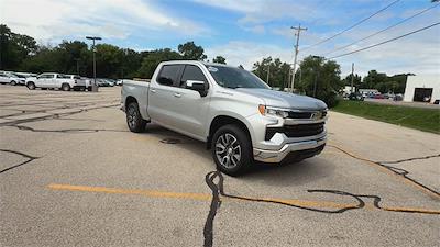 2022 Chevrolet Silverado 1500 Crew Cab 4x4 Pickup for sale #25601A - photo 2