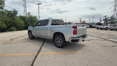 2022 Chevrolet Silverado 1500 Crew Cab 4x4 Pickup for sale #25601A - photo 2