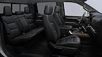 2025 Chevrolet Silverado 1500 Crew Cab 4x4 Pickup for sale #25602 - photo 33