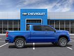 2025 Chevrolet Silverado 1500 Crew Cab 4x4 Pickup for sale #25602 - photo 5