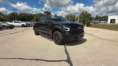 2023 Chevrolet Silverado 1500 Crew Cab 4x4 Pickup for sale #25602A - photo 1