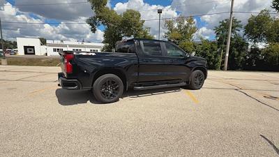 2023 Chevrolet Silverado 1500 Crew Cab 4x4 Pickup for sale #25602A - photo 2