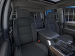 2025 Chevrolet Silverado 1500 Crew Cab 4x4 Pickup for sale #25614 - photo 16