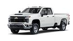 New 2025 Chevrolet Silverado 2500 WT Double Cab 4x4 Cab Chassis for sale #25644 - photo 3