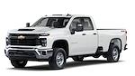 New 2025 Chevrolet Silverado 2500 WT Double Cab 4x4 Cab Chassis for sale #25644 - photo 4