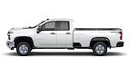 New 2025 Chevrolet Silverado 2500 WT Double Cab 4x4 Cab Chassis for sale #25644 - photo 5