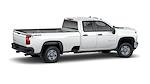 New 2025 Chevrolet Silverado 2500 WT Double Cab 4x4 Cab Chassis for sale #25644 - photo 6