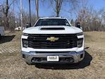 New 2025 Chevrolet Silverado 2500 Double Cab 4x4 Monroe Truck Equipment 98" S-Series ServicePro 8' 2" Service Truck for sale #25644 - photo 5