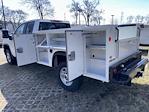 New 2025 Chevrolet Silverado 2500 Double Cab 4x4 Monroe Truck Equipment 98" S-Series ServicePro 8' 2" Service Truck for sale #25644 - photo 7