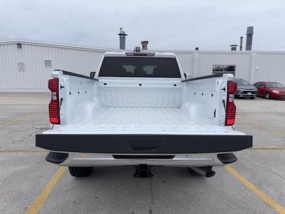 New 2025 Chevrolet Silverado 2500 Work Truck Double Cab Plow Truck Straight Plow for sale #25651 - photo 2