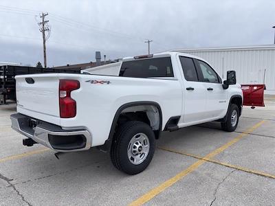 New 2025 Chevrolet Silverado 2500 - photo 1