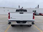 New 2025 Chevrolet Silverado 2500 Work Truck Double Cab 4x4 Plow Truck BOSS Straight Plow for sale #25651 - photo 4