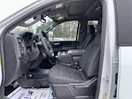 New 2025 Chevrolet Silverado 2500 Work Truck Double Cab 4x4 Plow Truck BOSS Straight Plow for sale #25651 - photo 9