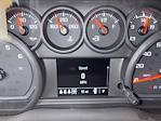 New 2025 Chevrolet Silverado 2500 Work Truck Double Cab 4x4 Plow Truck BOSS Straight Plow for sale #25651 - photo 11