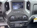 New 2025 Chevrolet Silverado 2500 Work Truck Double Cab 4x4 Plow Truck BOSS Straight Plow for sale #25651 - photo 12