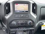 New 2025 Chevrolet Silverado 2500 Work Truck Double Cab 4x4 Plow Truck BOSS Straight Plow for sale #25651 - photo 13