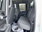 New 2025 Chevrolet Silverado 2500 Work Truck Double Cab 4x4 Plow Truck BOSS Straight Plow for sale #25651 - photo 14