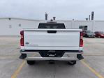 New 2025 Chevrolet Silverado 2500 Work Truck Double Cab Plow Truck Straight Plow for sale #25651 - photo 4