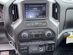 New 2025 Chevrolet Silverado 2500 Work Truck Double Cab Plow Truck Straight Plow for sale #25651 - photo 12