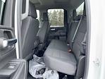 New 2025 Chevrolet Silverado 2500 Work Truck Double Cab Plow Truck Straight Plow for sale #25651 - photo 14