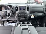 New 2025 Chevrolet Silverado 2500 Work Truck Double Cab Plow Truck Straight Plow for sale #25651 - photo 15