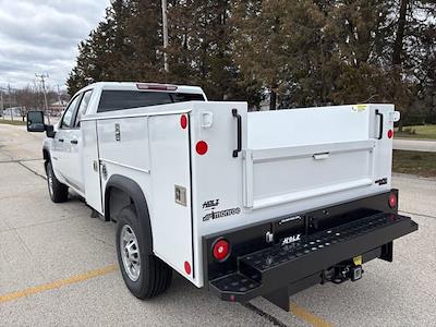 2025 Chevrolet Silverado 2500 Double Cab RWD Monroe Truck Equipment Service Truck for sale #25713 - photo 2