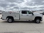 New 2025 Chevrolet Silverado 2500 Double Cab Service Truck for sale #25713 - photo 3