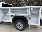New 2025 Chevrolet Silverado 2500 Double Cab Service Truck for sale #25713 - photo 13