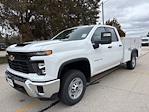 New 2025 Chevrolet Silverado 2500 Double Cab Service Truck for sale #25713 - photo 1