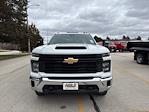 New 2025 Chevrolet Silverado 2500 Double Cab Service Truck for sale #25713 - photo 5