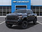 2025 Chevrolet Silverado 1500 Crew Cab 4x4 Pickup for sale #25794 - photo 6