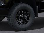2025 Chevrolet Silverado 1500 Crew Cab 4x4 Pickup for sale #25794 - photo 9