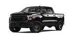 2025 Chevrolet Silverado 1500 Crew Cab 4x4 Pickup for sale #25794 - photo 25