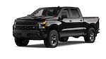 2025 Chevrolet Silverado 1500 Crew Cab 4x4 Pickup for sale #25794 - photo 26