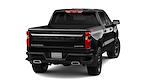 2025 Chevrolet Silverado 1500 Crew Cab 4x4 Pickup for sale #25794 - photo 29