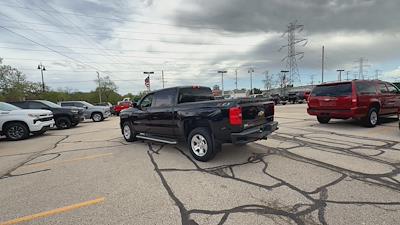 2018 Chevrolet Silverado 1500 Crew Cab 4x4 Pickup for sale #25802A - photo 2