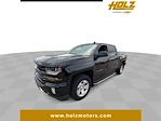 2018 Chevrolet Silverado 1500 Crew Cab 4x4 Pickup for sale #25802A - photo 1