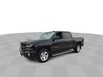 2018 Chevrolet Silverado 1500 Crew Cab 4x4 Pickup for sale #25802A - photo 34