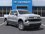 2025 Chevrolet Silverado 1500 Crew Cab 4x4 Pickup for sale #25865 - photo 7