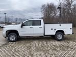 New 2025 Chevrolet Silverado 2500 Double Cab 4WD Knapheide 696 8' 1" Service Truck for sale #25878 - photo 3