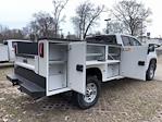 New 2025 Chevrolet Silverado 2500 Double Cab 4WD Knapheide 696 8' 1" Service Truck for sale #25878 - photo 6