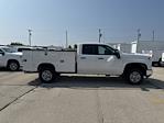 New 2025 Chevrolet Silverado 2500 Double Cab 4x4 Knapheide 696 8' 1" Service Truck for sale #25879 - photo 6