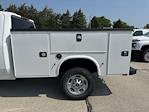 New 2025 Chevrolet Silverado 2500 Double Cab 4x4 Knapheide 696 8' 1" Service Truck for sale #25879 - photo 9