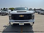 New 2025 Chevrolet Silverado 2500 Double Cab 4x4 Knapheide 696 8' 1" Service Truck for sale #25879 - photo 4