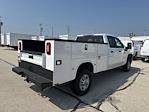 New 2025 Chevrolet Silverado 2500 Double Cab 4x4 Knapheide 696 8' 1" Service Truck for sale #25879 - photo 2