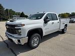 New 2025 Chevrolet Silverado 2500 Double Cab Service Truck for sale #25879 - photo 23