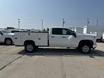 New 2025 Chevrolet Silverado 2500 Double Cab Service Truck for sale #25879 - photo 6