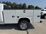 New 2025 Chevrolet Silverado 2500 Double Cab Service Truck for sale #25879 - photo 9