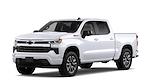 2025 Chevrolet Silverado 1500 Crew Cab 4x4 Pickup for sale #25902 - photo 27