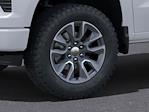 2025 Chevrolet Silverado 1500 Crew Cab 4x4 Pickup for sale #25902 - photo 9